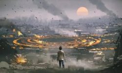 ادعای عجیب یک دانشمند درباره خرید مخفیگاه آخرالزمانی توسط ابرثروتمندان جهان !