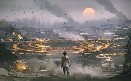 ادعای عجیب یک دانشمند درباره خرید مخفیگاه آخرالزمانی توسط ابرثروتمندان جهان !