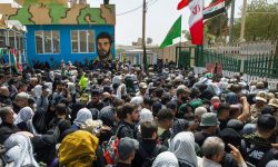 دستور پشت دستور ، نشانه حل نشدن مشکلات زوار اربعین؟ / رئیسی به استاندار ایلام هم فرمان تلفنی داد