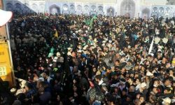 روزنامه جمهوری اسلامی: چرا امور زیارتی را به مردم واگذار نمی کنید؟