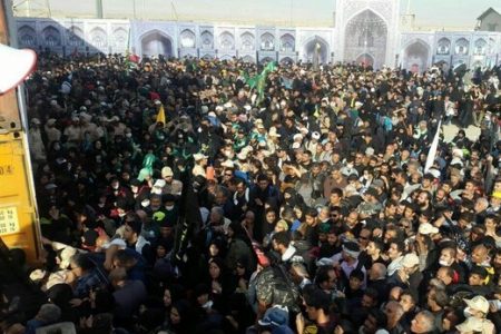 روزنامه جمهوری اسلامی: چرا امور زیارتی را به مردم واگذار نمی کنید؟