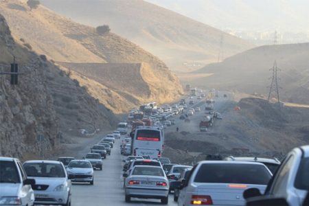 زوار حاضر در عراق هرچه زودتر سفر خود را پایان دهند/ از نجف پیام‌هایی به ما دادند که با کمبود آب مواجه هستند