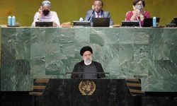 سه اشتباه رئیسی در نطق سازمان ملل/ مشاوران بیشتر مراقب جزییات باشند