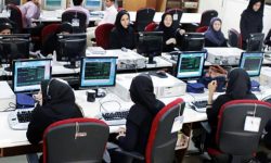 ساعت کار ادارات تهران از ۷ تا ۹ صبح شناور می‌شود؛ ساعت فعالیت مدارس و بانک‌ها چند است؟