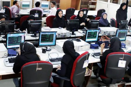 ساعت کار ادارات تهران از ۷ تا ۹ صبح شناور می‌شود؛ ساعت فعالیت مدارس و بانک‌ها چند است؟