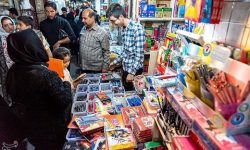برای خرید نوشت افزار روی کمتر از ۲ تا ۴ میلیون حساب نکنید/ کوله پشتی تا ۱۰ میلیون تومان!
