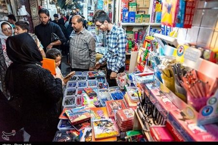 برای خرید نوشت افزار روی کمتر از ۲ تا ۴ میلیون حساب نکنید/ کوله پشتی تا ۱۰ میلیون تومان!