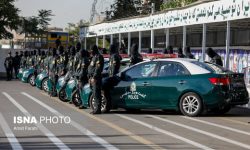 اطلاعات: بهتر نیست پلیس برود دنبال پیشگیری از ضرب و جرح و سرقت و قتل مردم؟