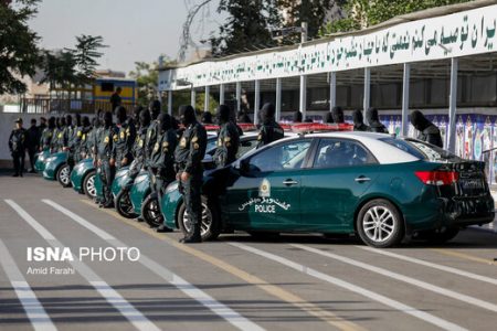 اطلاعات: بهتر نیست پلیس برود دنبال پیشگیری از ضرب و جرح و سرقت و قتل مردم؟
