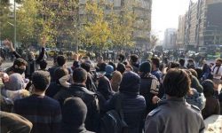 نتیجه یک پژوهش به روایت روزنامه اعتماد: در هر شهری که مشارکت در دو انتخابات ۱۳۹۸و ۱۴۰۰ کمتر بوده، تجمعات اعتراضی بیشتر بوده