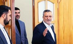 «صولت» احمدی‌نژاد، وزیر رئیسی می‌شود؟ / نگاه بهارستانی ها به حضور یک دولت بهاری در دولت انقلابی