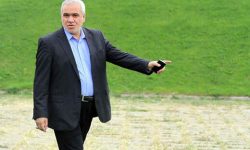 علی فتح‌الله‌زاده مدیرعامل استقلال شد