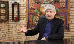 مهمانپرست: معاونت اقتصادی وزارت خارجه باید منحل شود/ روابط دو جانبه ما ضربه خورد