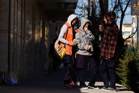 مطالبات پدر و مادر دهه هشتادی‌ها به آنها منتقل شده/ تبعیض سبب‌ساز وضع موجود است