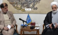 باهنر: در اصل ۱۷۷ امده، هر ۱۰ سال یکبار می‌توان در قانون اساسی تجدیدنظر کرد / انصاری: اعتراضات، برآیند حرفهای شنیده نشده و فریادهای شنیده نشده است