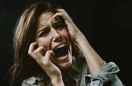 مرگ بر اثر ترس بیش از حد واقعیت دارد؟