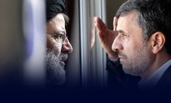رکوردزنی رئیسی و احمدی نژاد در برگزاری ۲ انتخابات مجلس با «مشارکت پایین» /خاتمی و روحانی پیشتاز شدند +جدول
