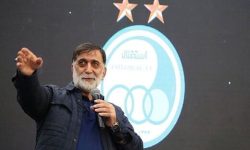 افشاگری جنجالی آجورلو در خصوص برکناری غیرمنتظره از استقلال