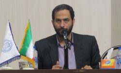 نقد احکام محاربه، تاوان دارد؟ / انتقاد استاد حقوق از «تلاش پرونده‌سازان و دروغ‌پردازان» برای «اخراج» او از دانشگاه