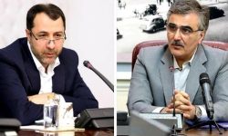 رئیس بانک مرکزی عوض شد، حالا نوبت وزیر اقتصاد و رئیس سازمان برنامه و بودجه است