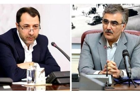 رئیس بانک مرکزی عوض شد، حالا نوبت وزیر اقتصاد و رئیس سازمان برنامه و بودجه است