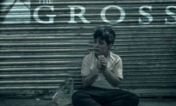 ناخالص برنده جشنواره Cannes Shorts فرانسه شد+ تصویر پوستر