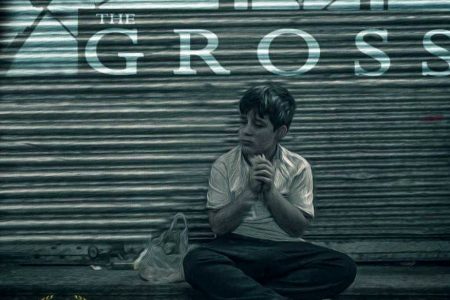 ناخالص برنده جشنواره Cannes Shorts فرانسه شد+ تصویر پوستر