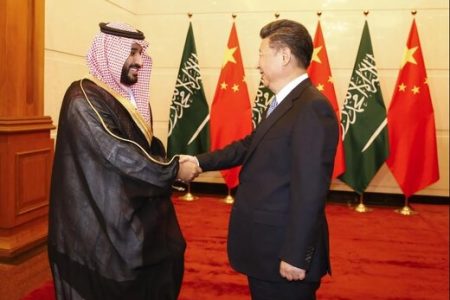بیانیه عربستان و چین علیه ایران روی واردات خودرو چینی تاثیر می گذارد؟