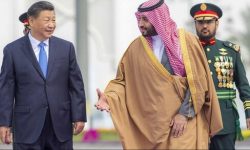 سلطانی: مانور سیاسی چین در عربستان نتیجه انفعال ایران است/ شاید روسیه هم تغییر موضع دهد