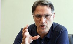 محمدرضا تاجیک: امروز وفاق میان اصحاب قدرت فوریت ندارد /به وفاقی بیندیشیم که شکاف فزاینده «ملت – حکومت» را مرتفع کند