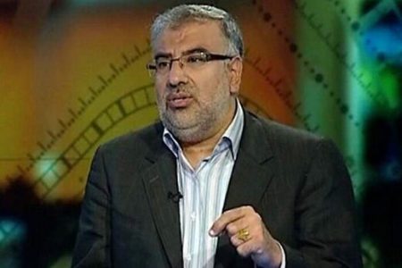 وزیر نفت: اولویت قطع گاز بخش دولتی است /هیچ‌گونه قطع گاز در بخش خانگی نخواهیم داشت