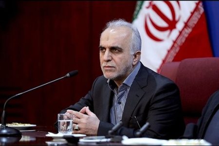 خبر اظهارات وزیر اقتصاد دولت روحانی را چگونه جعل کردند؟