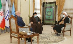 رهبری دستور داده اند بر هیات واگذاری اموال دولتی نظارت شود، اما سران قوا به آنها مصونیت داده اند