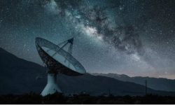 دریافت سیگنالی عجیب از اعماق فضا/ این پیام از موجودات فرازمینی است؟