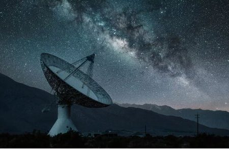 چرا بیگانگان فضایی با زمین تماس نگرفته‌اند؟