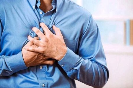 ۱۲ علامت هشدار دهنده بیماری قلبی که روی پوست ظاهر می‌شود