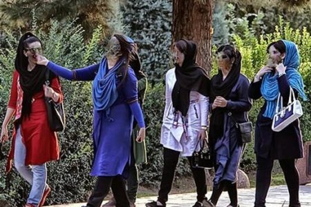 مرجع تشخیص بی حجابی و بدحجابی در لایحه مشخص نیست