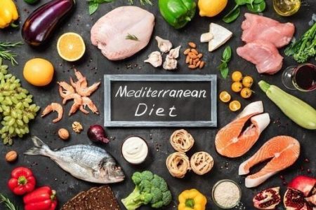 این رژیم غذایی شانس بقا را بعد از سرطان افزایش می‌دهد