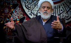 حسین انصاریان : مردم را عصبانی نکنید/ با فشار ، کسی دین‌ دار نمی‌شود
