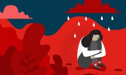 آیا آمار خودکشی در ایران بالاست؟