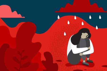 آیا آمار خودکشی در ایران بالاست؟