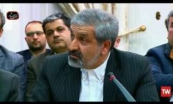 انتقاد روزنامه اطلاعات از رشد پدیده “پایتونیسم”/ گندم نمایان جوفروش در صدر نشسته اند