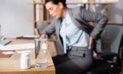 علائم اولیه سرطان لگن/ این نشانه‌ها را جدی بگیرید