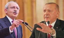 اردوغان و قلیچدار اوغلو؛ رقابت دو پیرمرد خسته