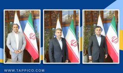 تغییرات اساسی در هیات مدیره تاپیکو