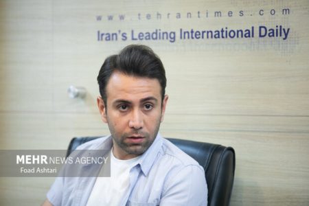کودکی‌هایی که با اعتیاد والدین دود می‌شود