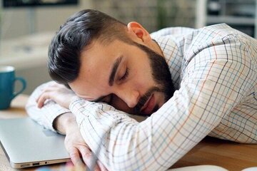 خروپف زنگ خطر ابتلا به این بیماری‌هاست/ این توصیه‌ها را جدی بگیرید