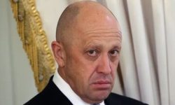 فرمانده واگنر: به ولادیمیر پوتین در مورد تلفات روسیه در میدان نبرد دروغ می‌گویند