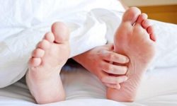 به پاهایتان دقت کنید؛ این علائم نشانه برخی بیماری‌ها است