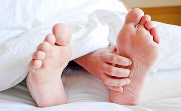 به پاهایتان دقت کنید؛ این علائم نشانه برخی بیماری‌ها است